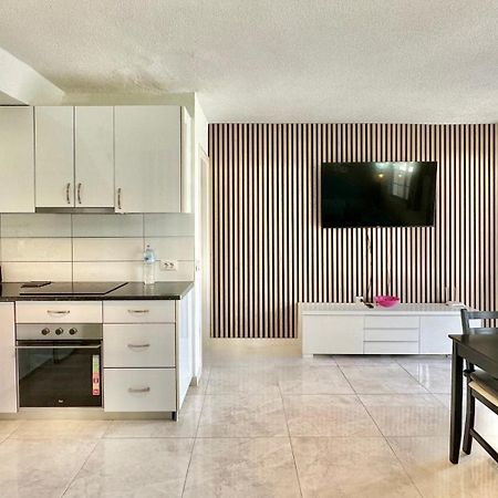 פוארטו ריקו Las Fresas Apartments מראה חיצוני תמונה