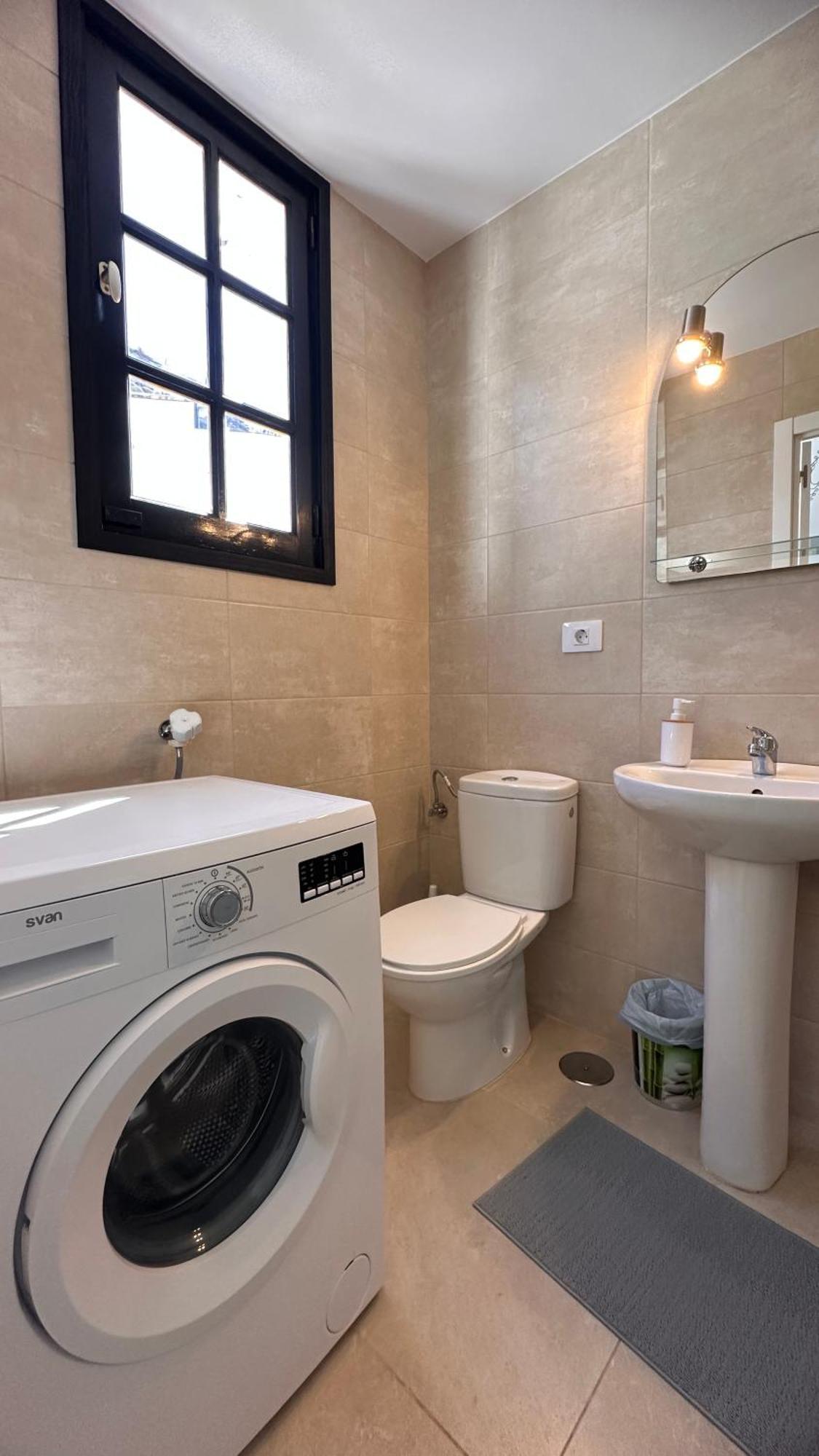 פוארטו ריקו Las Fresas Apartments מראה חיצוני תמונה