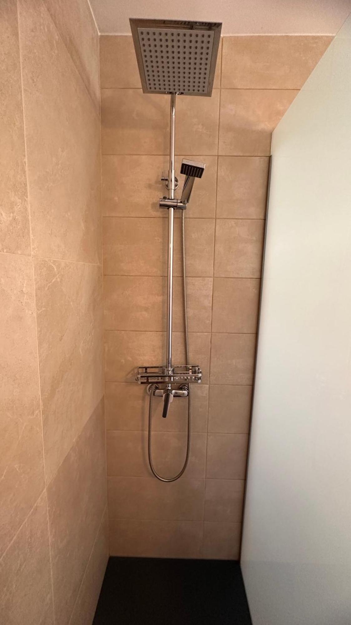 פוארטו ריקו Las Fresas Apartments מראה חיצוני תמונה