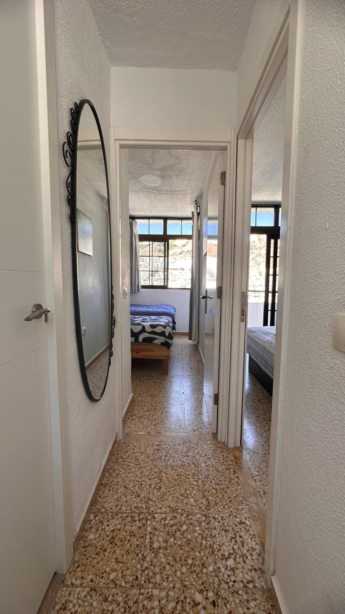 פוארטו ריקו Las Fresas Apartments מראה חיצוני תמונה