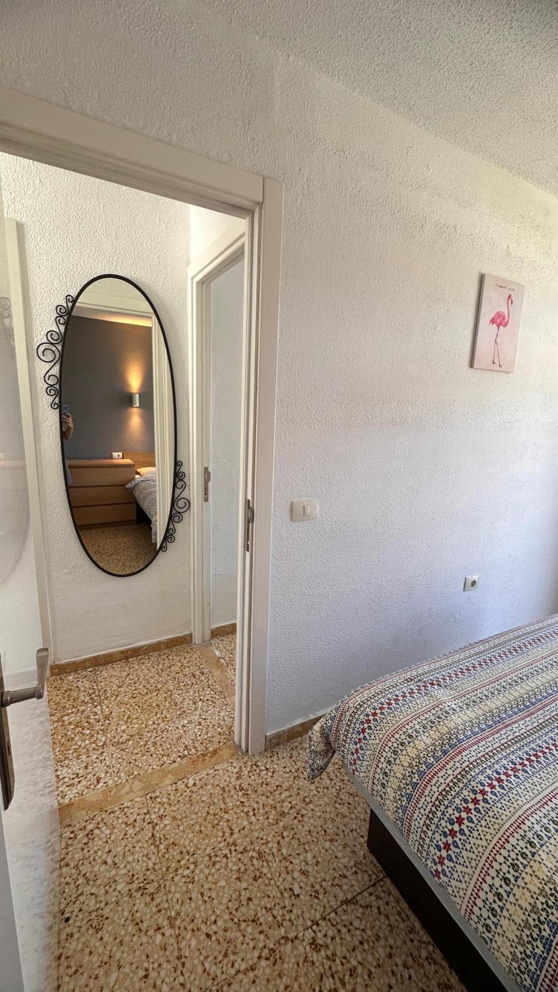 פוארטו ריקו Las Fresas Apartments מראה חיצוני תמונה
