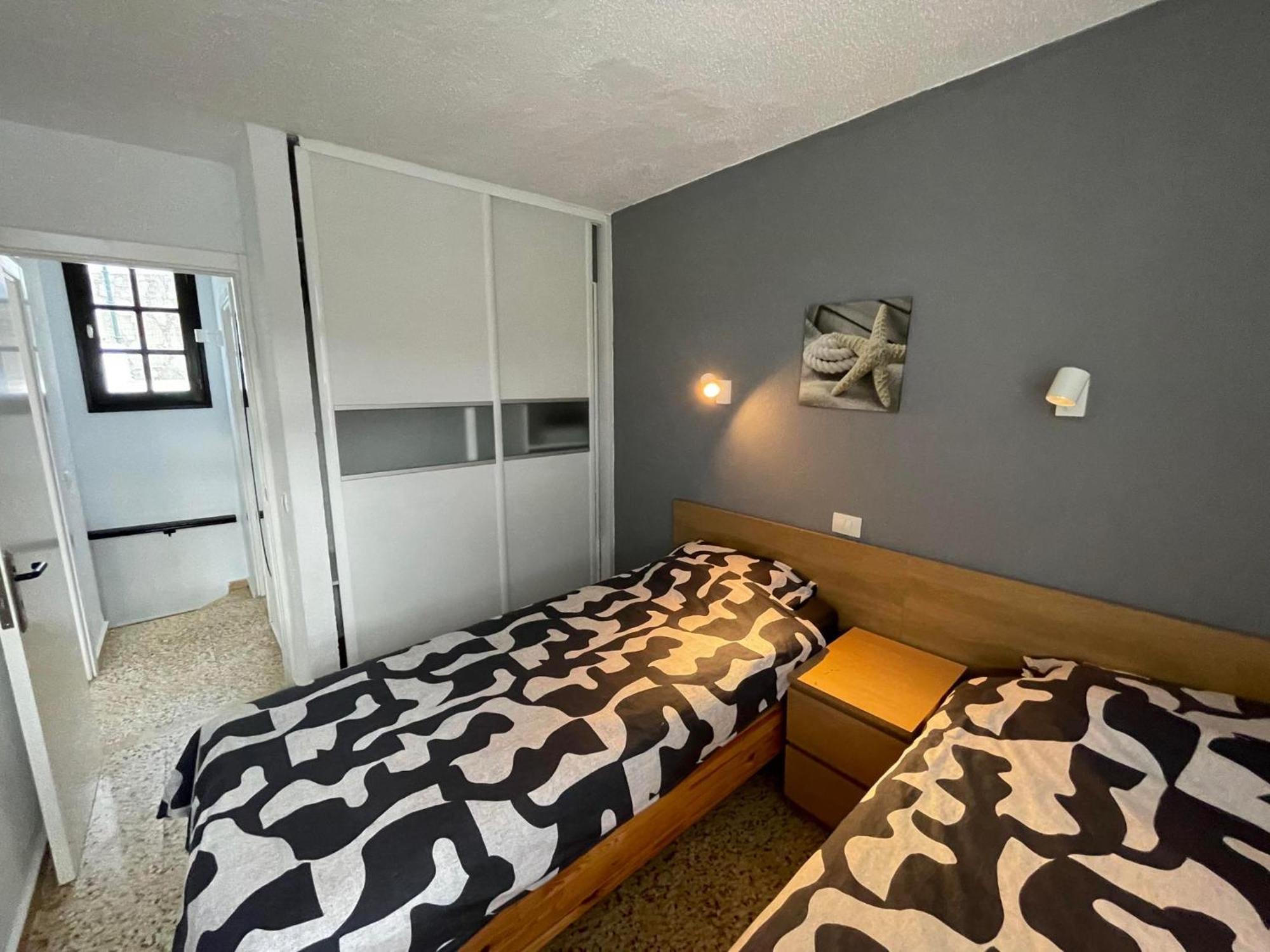 פוארטו ריקו Las Fresas Apartments מראה חיצוני תמונה