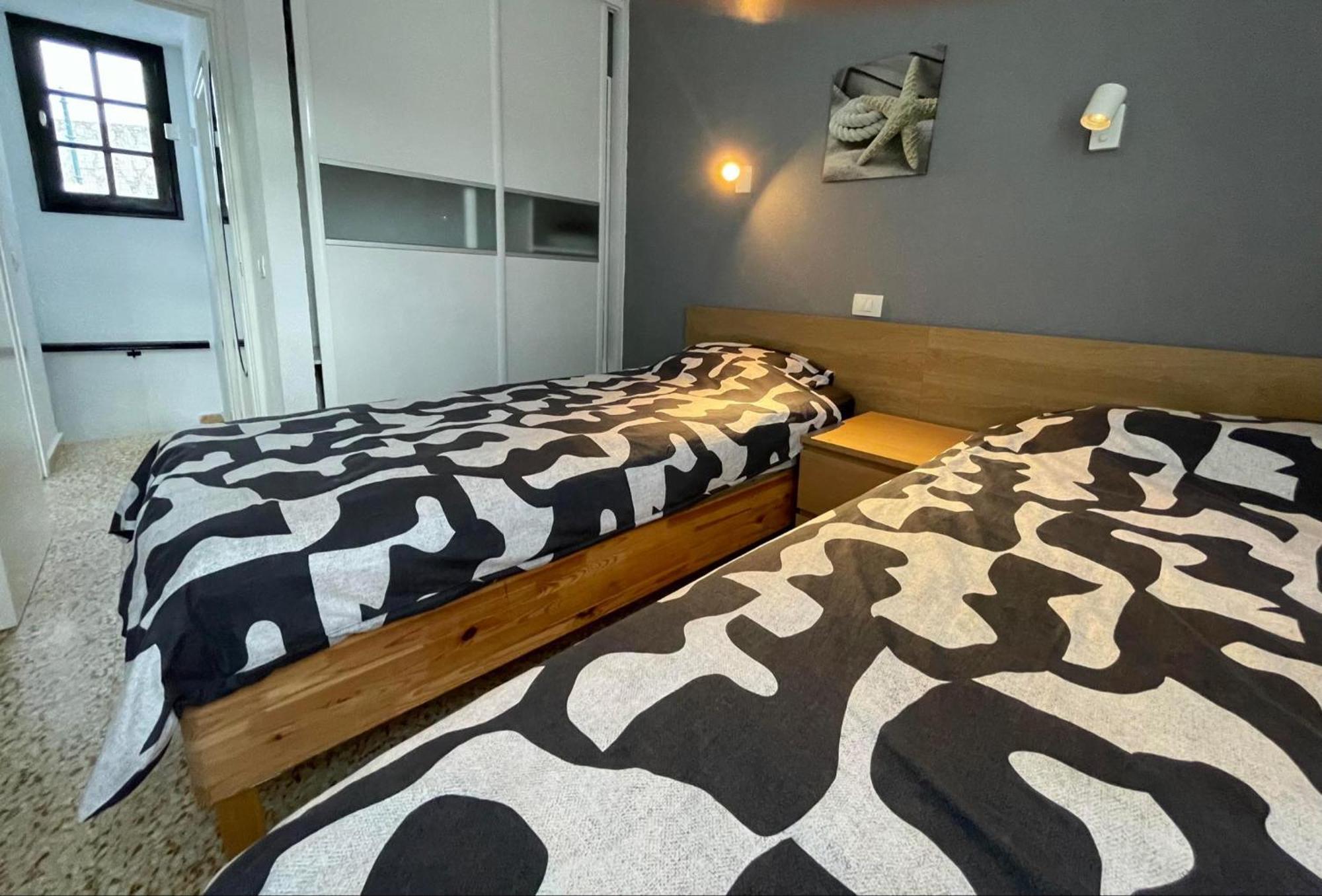 פוארטו ריקו Las Fresas Apartments מראה חיצוני תמונה