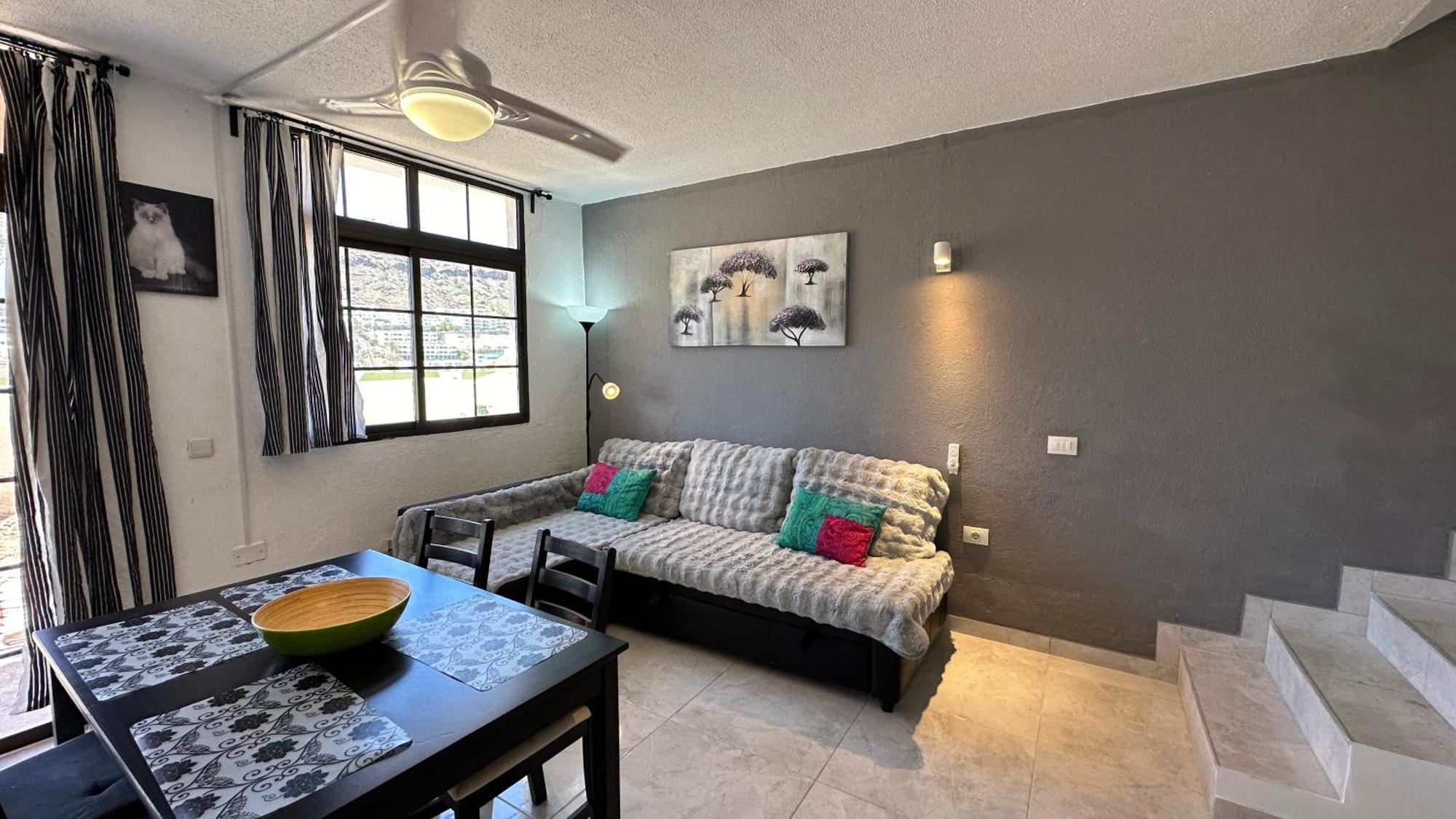 פוארטו ריקו Las Fresas Apartments מראה חיצוני תמונה