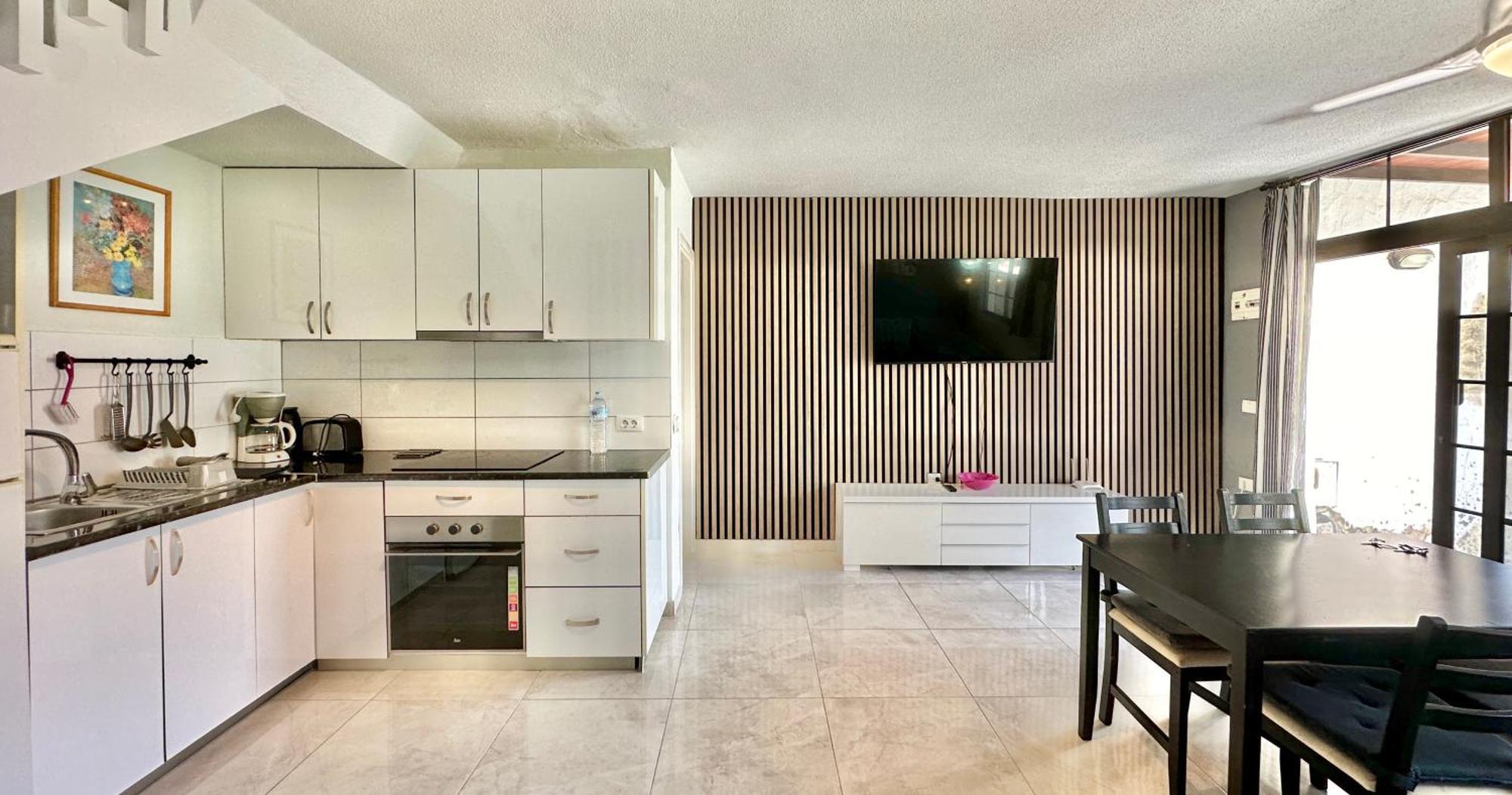 פוארטו ריקו Las Fresas Apartments מראה חיצוני תמונה