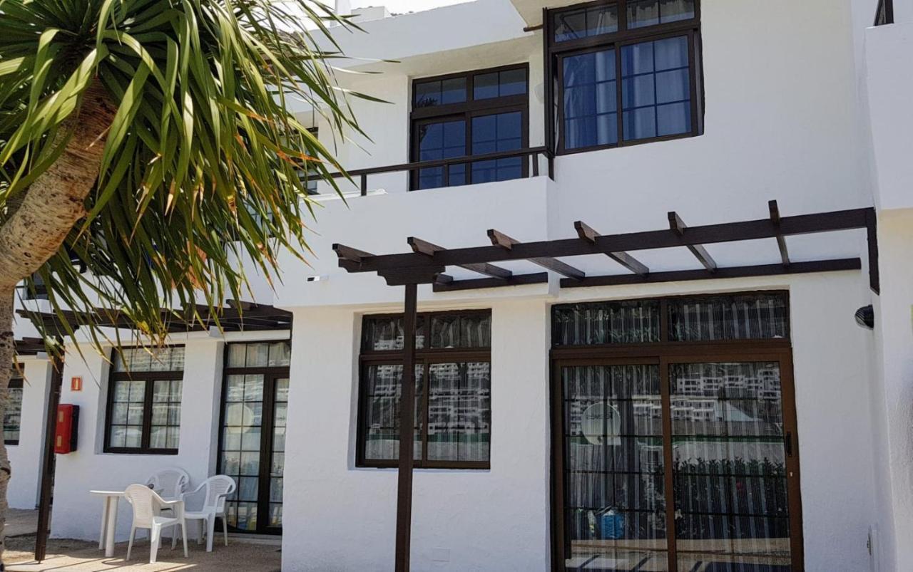 פוארטו ריקו Las Fresas Apartments מראה חיצוני תמונה