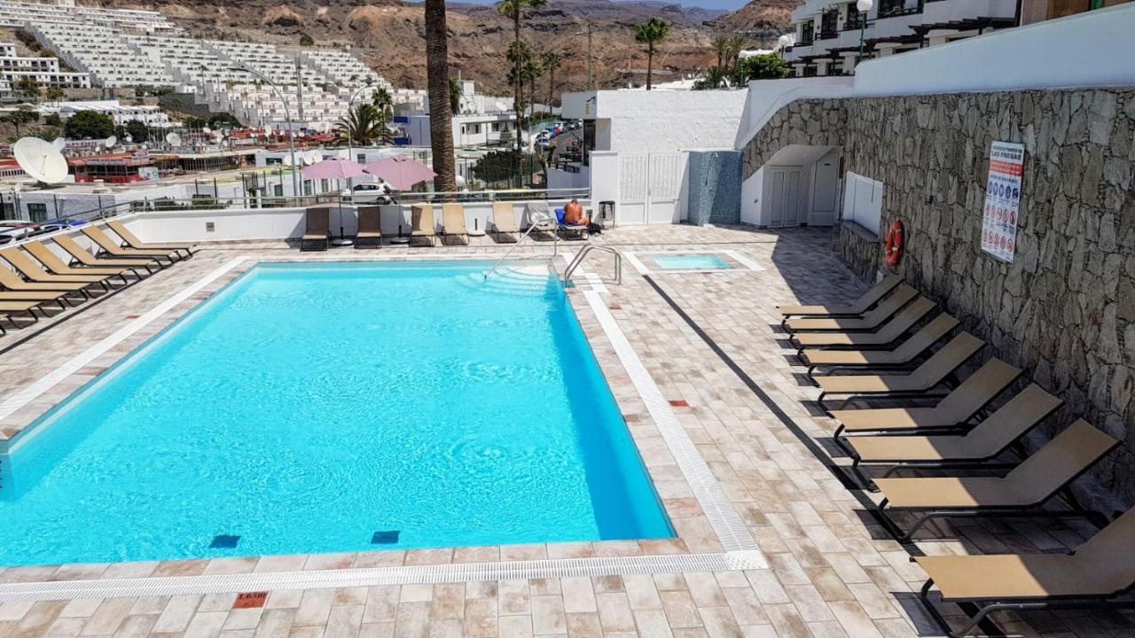 פוארטו ריקו Las Fresas Apartments מראה חיצוני תמונה